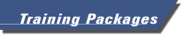 Training Packages