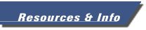 Resources & Information